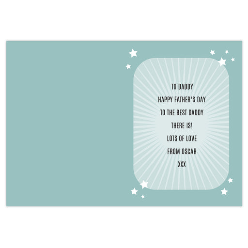 Personalised Beer-illiant Card - The Gift Cabin UK