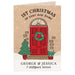 Personalised 1st Christmas In Your New Home Card - The Gift Cabin UK