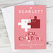 Personalised You Complete Me Card - The Gift Cabin UK