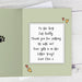 Personalised From the Cat Photo Upload Card - The Gift Cabin UK