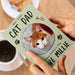 Personalised From the Cat Photo Upload Card - The Gift Cabin UK