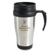 Personalised Man At Work Travel Mug - The Gift Cabin UK