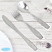 Personalised Tiny Tatty Teddy 3 Piece Cutlery Set - The Gift Cabin UK