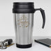 Personalised Amazing Teacher Travel Mug - The Gift Cabin UK