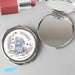 Personalised Me to You Bees Compact Mirror - The Gift Cabin UK