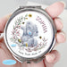 Personalised Me to You Bees Compact Mirror - The Gift Cabin UK