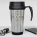 Personalised 'Worlds Best' Travel Mug - The Gift Cabin UK