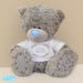 Personalised Me To You Bear 'Floral' - The Gift Cabin UK