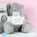 Personalised Me To You Bear 'Floral' - The Gift Cabin UK