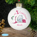 Personalised Me To You My 1st Christmas Bauble - The Gift Cabin UK