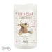 Personalised Boofle It's a Girl Nightlight LED Candle - The Gift Cabin UK