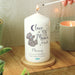 Personalised Me to You 'Love You to the Moon and Back' Pillar Candle - The Gift Cabin UK