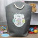 Personalised Tiny Tatty Teddy Cuddle Bug Storage Bag - The Gift Cabin UK