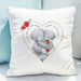 Personalised Me to You Valentine Cushion - The Gift Cabin UK