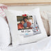 Personalised Me To You Photo Upload Cushion - The Gift Cabin UK