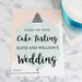 Personalised Wedding Cards For Milestone Moments - The Gift Cabin UK