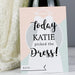 Personalised Wedding Cards For Milestone Moments - The Gift Cabin UK