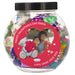 Personalised Me To You Heart Photo Upload Sweet Jar - The Gift Cabin UK