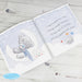 Personalised Tiny Tatty Teddy Mummy You're A Star, Poem Book - The Gift Cabin UK