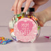 Personalised Youre So Sweet Sweet Jar - The Gift Cabin UK