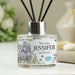 Personalised Me to You Bees Reed Diffuser - The Gift Cabin UK