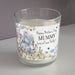 Personalised Me to You Bees Scented Jar Candle - The Gift Cabin UK