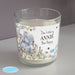 Personalised Me to You Bees Scented Jar Candle - The Gift Cabin UK