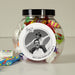 Personalised Love You Snapshot Photo Upload Sweet Jar - The Gift Cabin UK