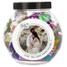 Personalised Love You Snapshot Photo Upload Sweet Jar - The Gift Cabin UK