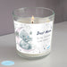 Personalised Moon & Stars Me To You Scented Jar Candle - The Gift Cabin UK