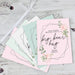 Personalised Mothers Day Voucher Cards - The Gift Cabin UK