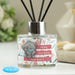 Personalised Me To You Floral Reed Diffuser - The Gift Cabin UK