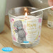 Personalised Me To You Forever My Friend Candle Jar - The Gift Cabin UK