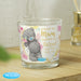 Personalised Me To You Forever My Friend Candle Jar - The Gift Cabin UK