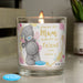 Personalised Me To You Forever My Friend Candle Jar - The Gift Cabin UK