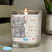 Personalised Me To You Love Forever Scented Jar Candle - The Gift Cabin UK