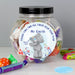 Personalised Me To You Teacher Sweets Jar - The Gift Cabin UK