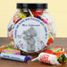 Personalised Me To You Teacher Sweets Jar - The Gift Cabin UK