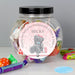 Personalised Me To You Bridesmaid Wedding Sweet Jar - The Gift Cabin UK