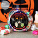 Personalised Halloween Characters Sweet Jar - The Gift Cabin UK