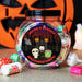 Personalised Halloween Characters Sweet Jar - The Gift Cabin UK