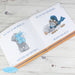 Personalised Me to You For Him Super Hero Poem Book - The Gift Cabin UK