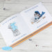 Personalised Me to You For Him Super Hero Poem Book - The Gift Cabin UK