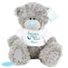 Personalised Me to You Bear 'To the Moon and Back' - The Gift Cabin UK