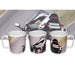 Personalised Motorbike Mug - The Gift Cabin UK