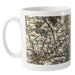 Personalised 1896 - 1904 Revised New Map Mug - The Gift Cabin UK