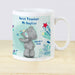 Personalised Me to you Teacher Mug - The Gift Cabin UK