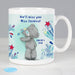 Personalised Me to you Teacher Mug - The Gift Cabin UK