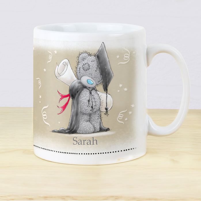 Personalised Me to You Graduation Mug - The Gift Cabin UK