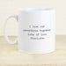 Personalised 1896 - 1904 Revised New Map Heart Mug - The Gift Cabin UK